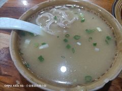 -朱大嘴肥肠血旺(福字街店)