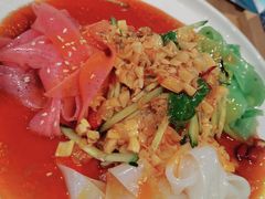 -天山传奇新疆菜(SKLP店)
