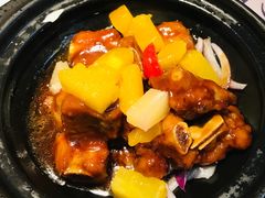 -味妙顺德厨房(绿地缤纷城店)