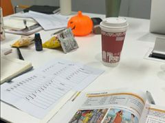 -新东方成人英语学习考试·口语·商务(延安路校区)