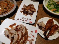 -全聚德(江宁店)