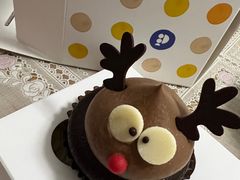 -Pantry's Best派悦坊蛋糕(世纪金源店)