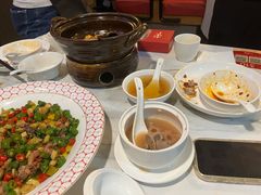 -一品红川菜(皇岗店)