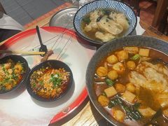 -北丐先生·野馄饨烧烤(雨花万象店)