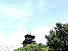 -杭州半山国家森林公园