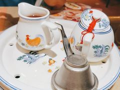 -点都德(聚福楼店)