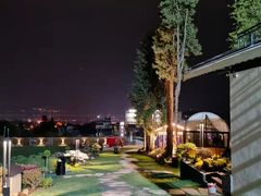 -云禾壹海景庄园餐厅