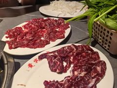 -贵宾牛·潮汕牛肉火锅(珠池总店)