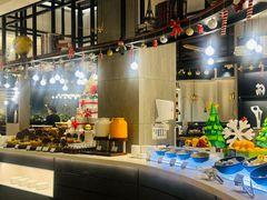 -广州白云机场雅高铂尔曼大酒店