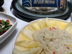 -望海臻鲜·海鲜餐厅