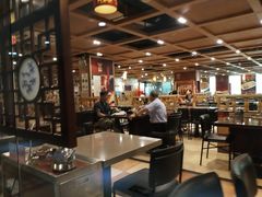 -武林厨神·粤式茶点(五羊店)