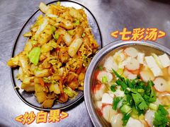 -春妹沙县小吃(新华北路店)