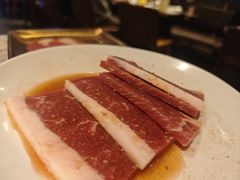 -火炉火自助餐(喜隆多店)