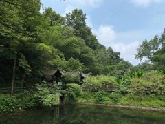 -常德桃花源景区