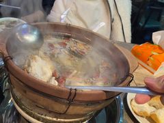 -东记炭炉·海鲜鸡煲(龙华店)