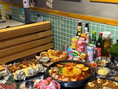 -欧巴烤肉(创富世纪店)