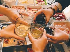 -海底捞火锅(老城根店)