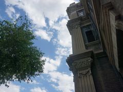 -张学良旧居陈列馆