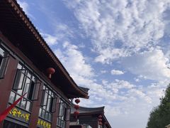 -大唐不夜城