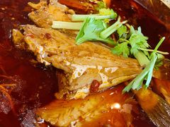 松花耗儿鱼-川东长筷子耗儿鱼(万象润街店)