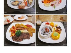 -盛宴标帜餐厅·亲子自助 (南昌喜来登酒店)