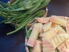 -芸鲜季·云南野生菌餐厅· 云南风物味研社(闵行店)