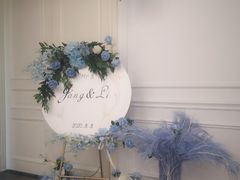 -爱琴海假日餐厅(八里湖婚礼公园店)