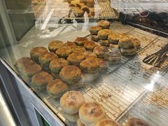 -栗酥饼(南长街店)