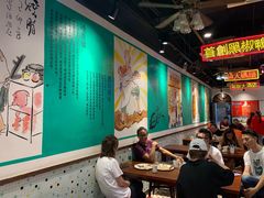 大堂-陈光记烧腊(长寿路店)