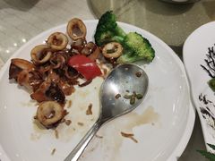 -北海渔村酒楼·粤菜海鲜点心(新华店)