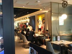 -必胜客(新辰里酒仙桥店)