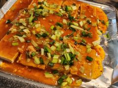 -绿茶餐厅(天津天河城店)