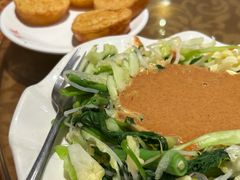 -伊萨娜印尼餐馆