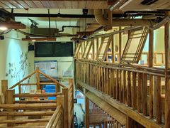 -恩你小木屋·韩式料理(假日广场店)
