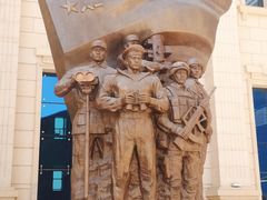 -中国人民解放军海军博物馆