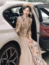 -韩国天使嫁衣婚纱礼服馆(上海旗舰店)