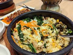 -米村拌饭(江宁万达店)