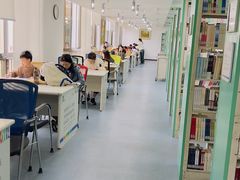 -深圳少年儿童图书馆