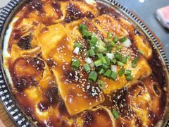 -春花民族美食(佳木斯总店)