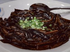 -上海老饭店(北京分店)