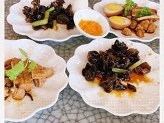 -南山素面馆(三亚南山文化旅游区店)