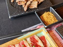 -黑牛の店·黑金店(沈阳万象城店)