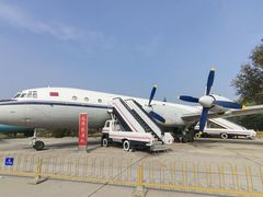-中国航空博物馆