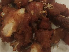 -围龙屋客家食府(福田店)