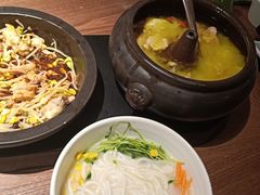 版纳野果酸汤鱼-云海肴·汽锅鸡·云南菜(领展购物广场·中关村店)