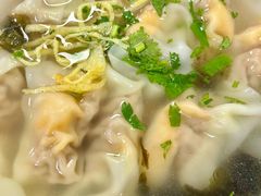 蛋黄/虾仁馄饨-海平馄饨(逍遥二路店)