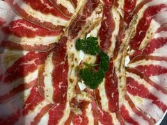 -韩宫宴烤肉·料理(砂之船奥特莱斯店)