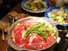 -王氏炉匠·烧鸟放题自助(好运街店)