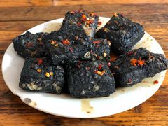 -五娭毑臭豆腐(黄兴南路店)