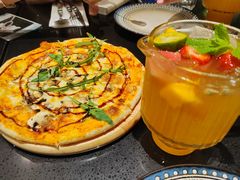 -西堤牛排(恒隆广场店)